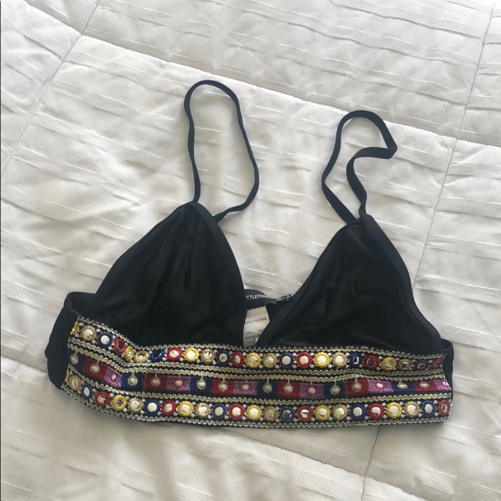 Pretty little thing bikini set